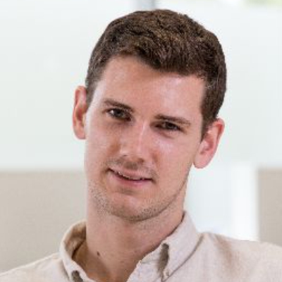 Conor Underwood, ;PhD