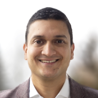 Daniel Gutierrez, ;PhD