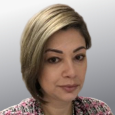 Danielle Senador, ;PhD