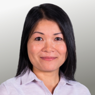 Danielle Nguyen Truong, ;BSc