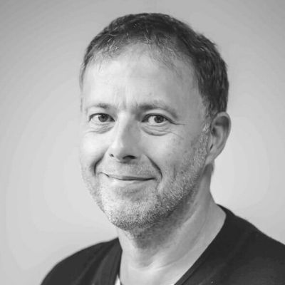 Denis Vivien, ;PhD