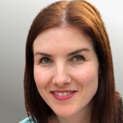 Hayley Crawford, ;PhD