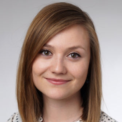 Jana Remlinger, ;MSc