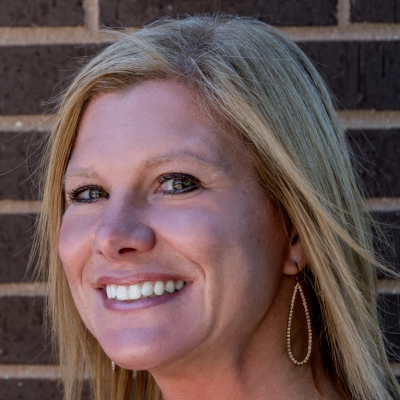 Jennifer Degl