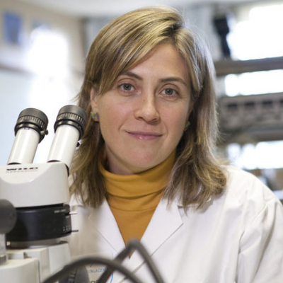 Ana Briones, ;PhD, PharmD