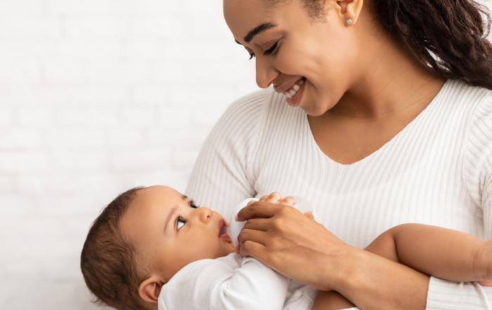 Optimizing Real-World Evidence for Maternal and Neonatal Outcomes