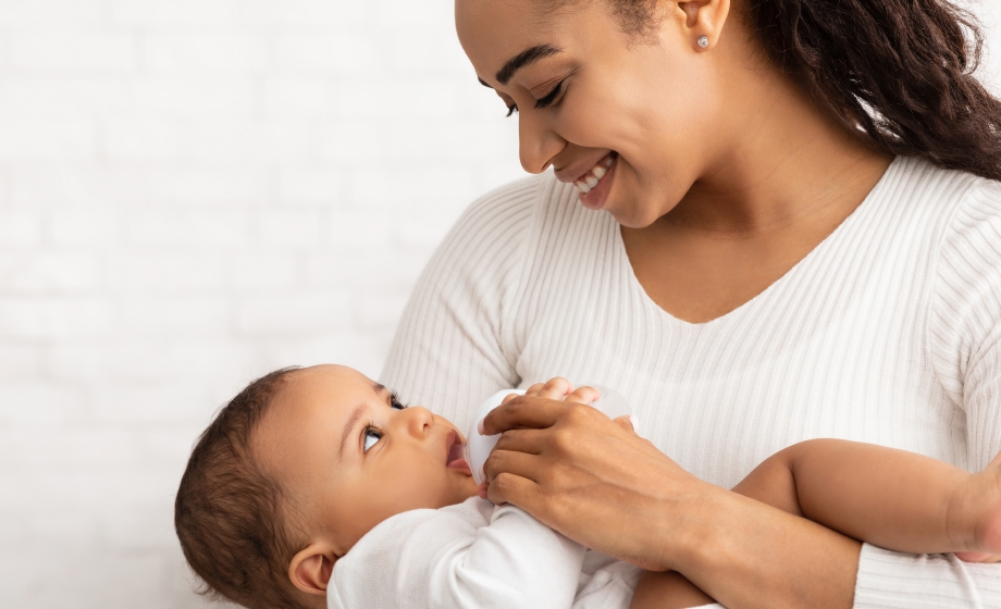 Optimizing Real-World Evidence for Maternal and Neonatal Outcomes