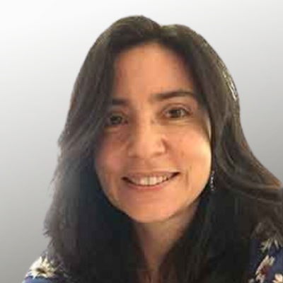 Patricia Medina