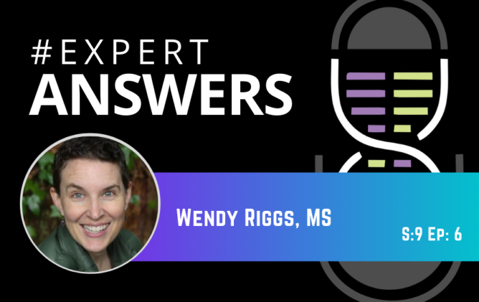 #ExpertAnswers: Wendy Riggs on Building an Online Classroom Community