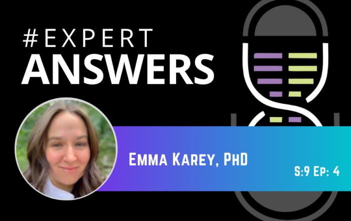 #ExpertAnswers: Emma Karey on E-Cigarettes and Health Risks