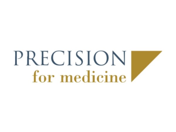 Precision for Medicine