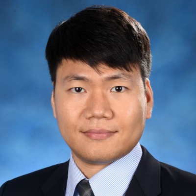 Junseok Son, ;PhD
