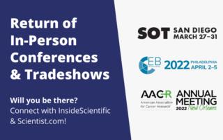 Tradeshow News