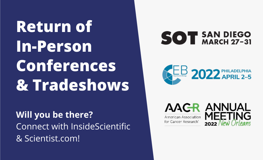 Tradeshow News
