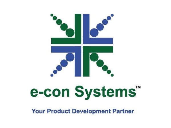 e-con Systems