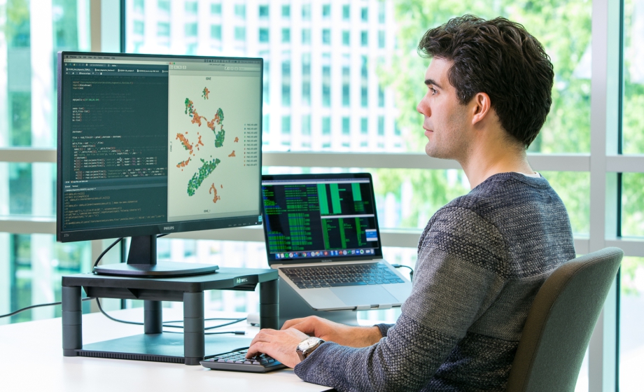 Applications of Single-Cell Sequencing-Innovative and Tailor-Made Services
