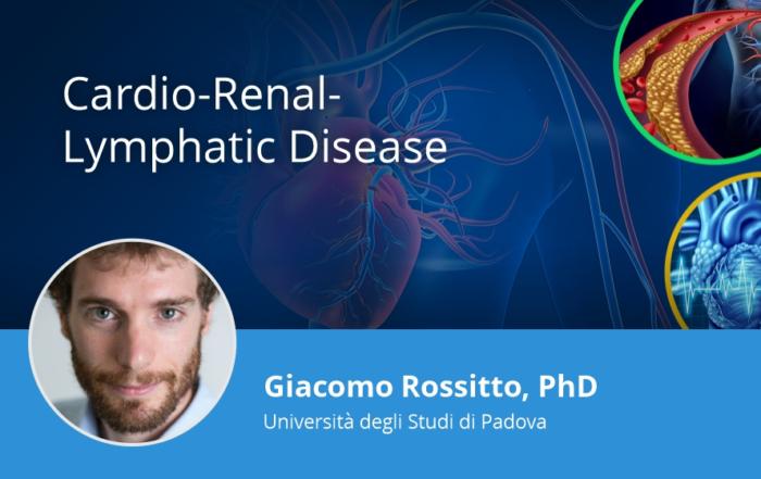 Cardio-Renal-Lymphatic Disease