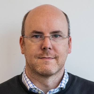 David Bunka, ;PhD