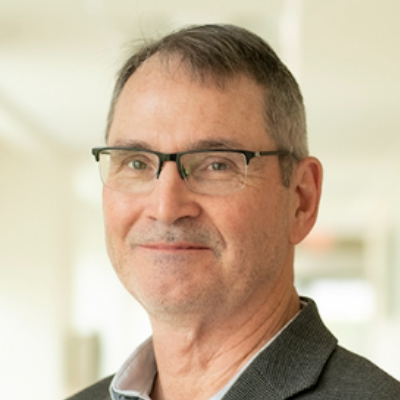 Edward LeCluyse, ;PhD