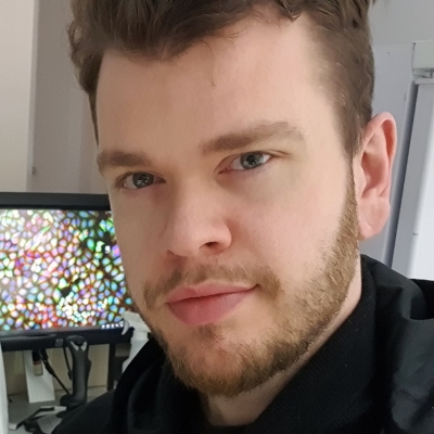 Matthew V. X. Whelan, ;PhD