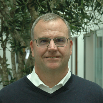 Paul Gallant, ;BA