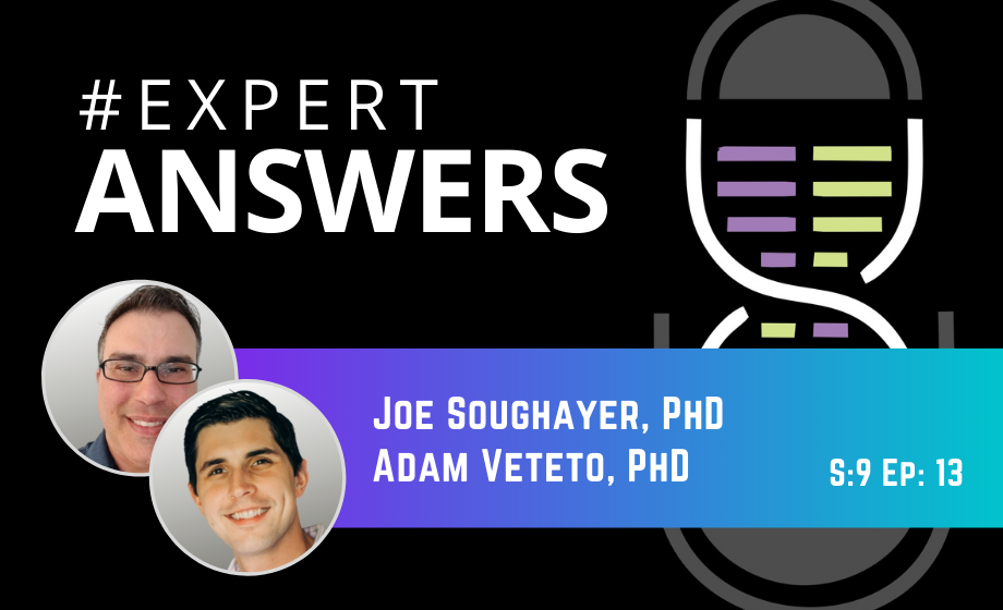 #ExpertAnswers: Joe Soughayer and Adam Veteto on Excitation-Contraction Coupling in Cardiomyocytes