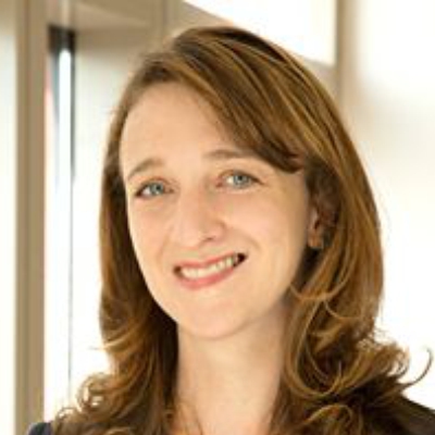 Jessica Paulus, ;ScD