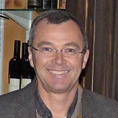 James Staples