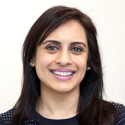 Preeti Patel