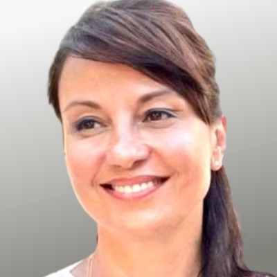 Anila Dede, ;PhD, MBA