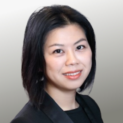Bonnie Lun, ;PhD