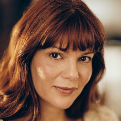 Flavia Teixeira Silva, ;PhD