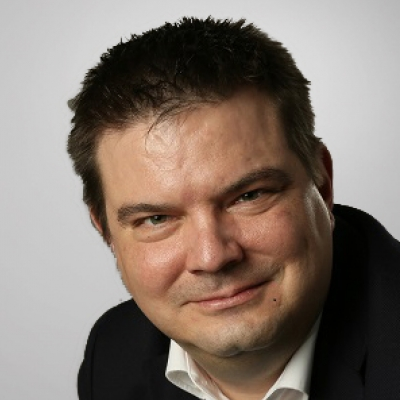 Marco Leu, ;PhD, MBA