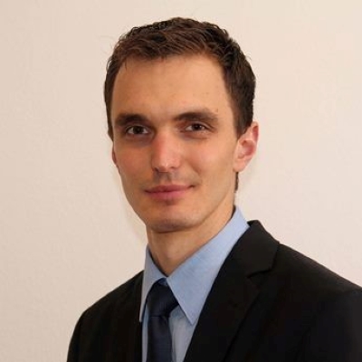 Matthias Hunger, ;MSc, Dr. rer. biol. hum