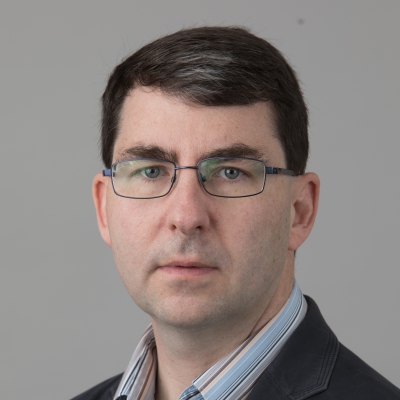 Peter Ansell, ;PhD