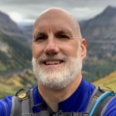 Trent Lund, ;PhD