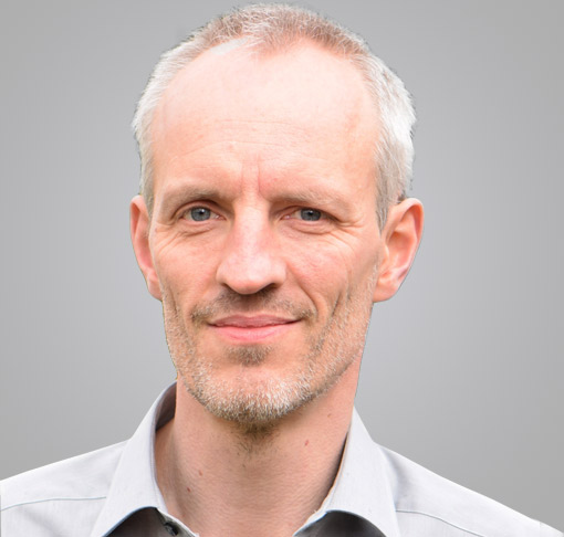Andreas Thomsen, ;MD