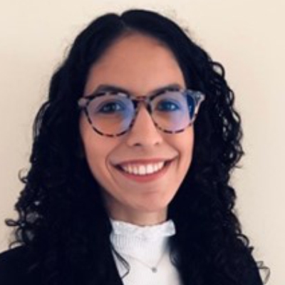 Crystal Colón Ortiz, ;PhD