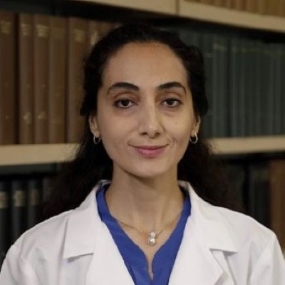 Saran Lotfollahzadeh