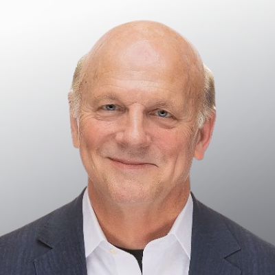 Thomas Brown, ;MD, MBA