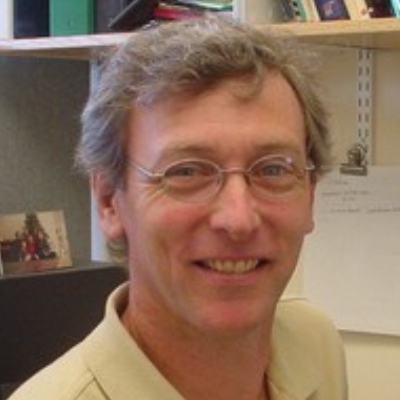 Bradley Palmer, ;PhD