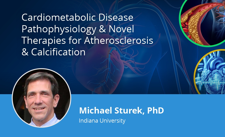 Cardiometabolic Disease Pathophysiology & Novel Therapies
