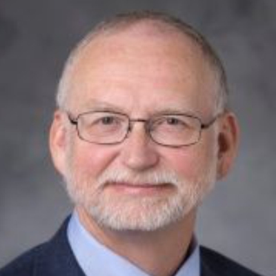 Dennis Turner, ;MA, MD