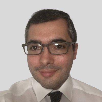 George Portugal, ;PhD