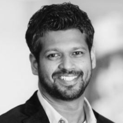 Nitin Baliga, ;MSc, PhD