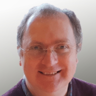 Richard Pitman, ;PhD