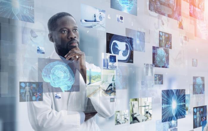 Syapse Real-World Dialogue: Advancing Patient Care through Real-World Data, Machine Learning, and Systems Biology