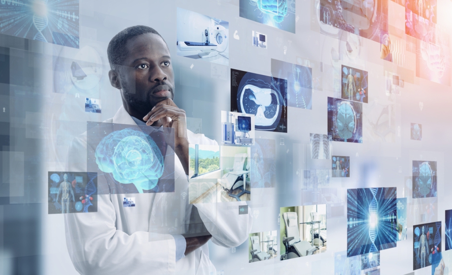 Syapse Real-World Dialogue- Advancing Patient Care through Real-World Data, Machine Learning, and Systems Biology