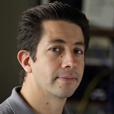 Adrián Rodríguez-Contreras, ;Ph.D.