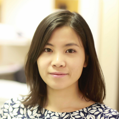Amy Sheng, ;PhD